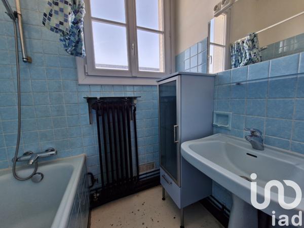 Maison à vendre 7 pièces 145 m² Clamart