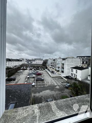 APPARTEMENT CENTRE VILLE - TRES JOLIE VUE 