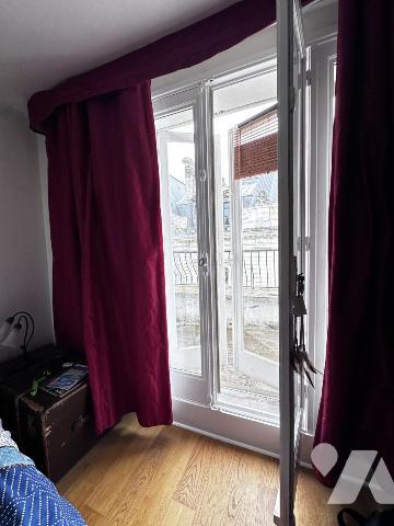 APPARTEMENT CENTRE VILLE - TRES JOLIE VUE 