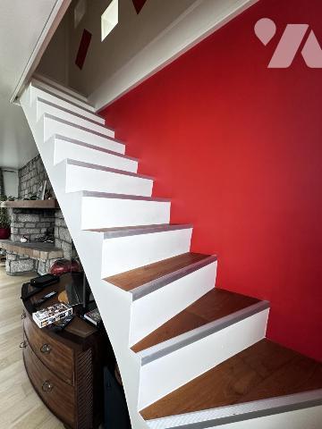 APPARTEMENT CENTRE VILLE - TRES JOLIE VUE 