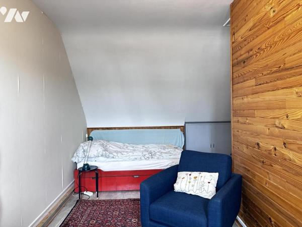 APPARTEMENT CENTRE VILLE - TRES JOLIE VUE 