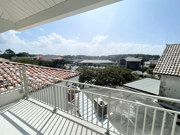 Appartement 2 pièces - 55 m²