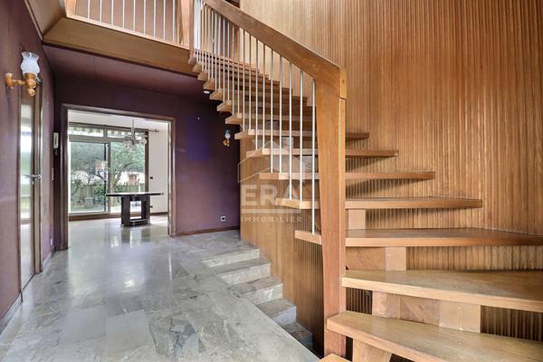 Maison familiale avec jardin - Quartier prisé des Coteaux