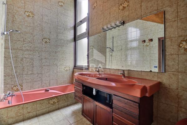 Maison familiale avec jardin - Quartier prisé des Coteaux