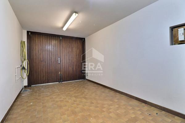 Maison familiale avec jardin - Quartier prisé des Coteaux