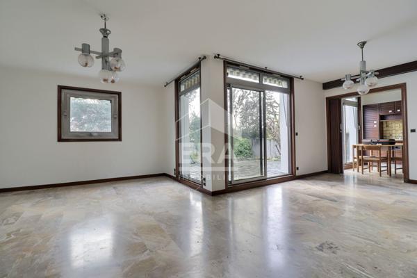 Maison familiale avec jardin - Quartier prisé des Coteaux