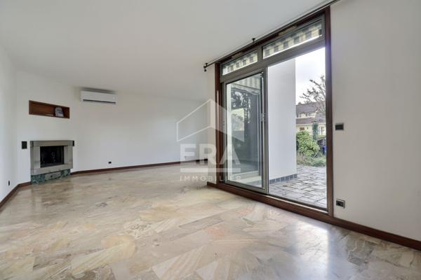 Maison familiale avec jardin - Quartier prisé des Coteaux