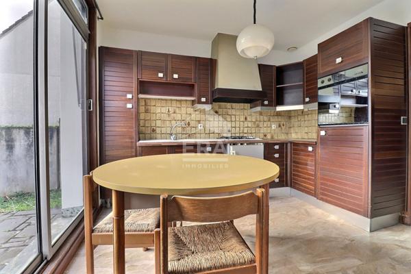 Maison familiale avec jardin - Quartier prisé des Coteaux