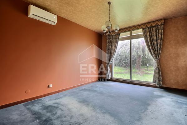 Maison familiale avec jardin - Quartier prisé des Coteaux