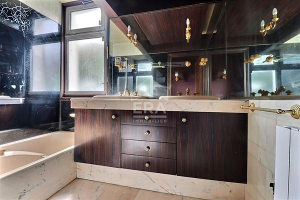 Maison familiale avec jardin - Quartier prisé des Coteaux