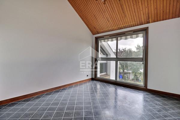 Maison familiale avec jardin - Quartier prisé des Coteaux