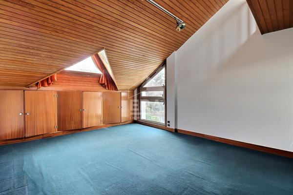 Maison familiale avec jardin - Quartier prisé des Coteaux