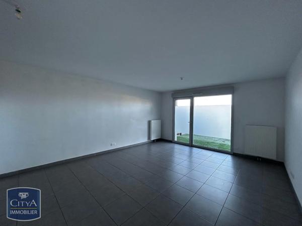Appartement à louer 3 pièces 61.85m² Roncq (59223)