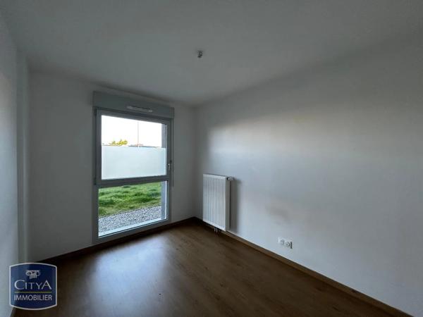 Appartement à louer 3 pièces 61.85m² Roncq (59223)