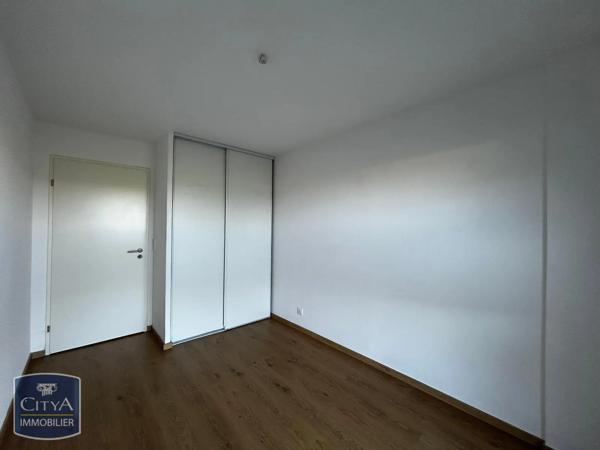 Appartement à louer 3 pièces 61.85m² Roncq (59223)