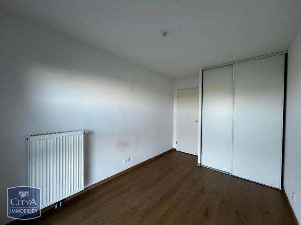 Appartement à louer 3 pièces 61.85m² Roncq (59223)