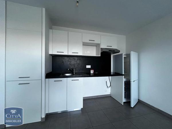 Appartement à louer 3 pièces 61.85m² Roncq (59223)