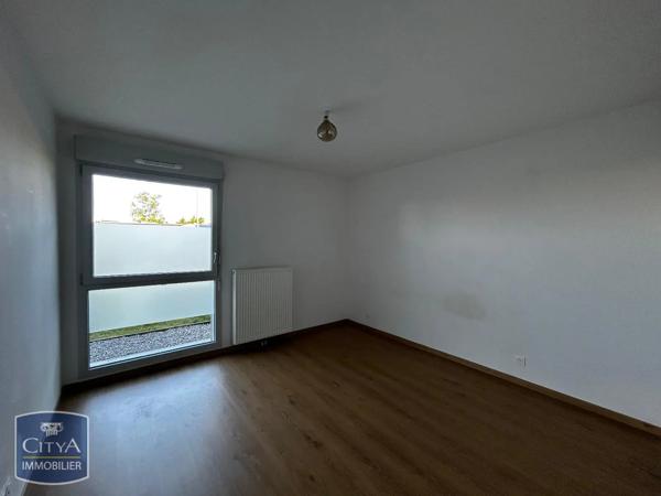 Appartement à louer 3 pièces 61.85m² Roncq (59223)