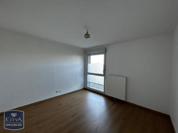 Appartement à louer 3 pièces 61.85m² Roncq (59223)