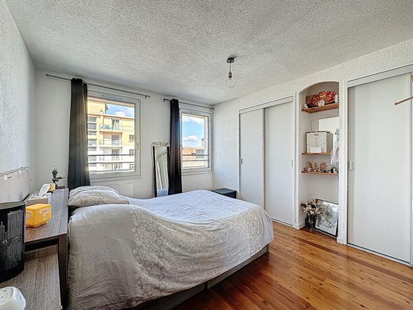 Duplex centre-ville au calme ? tout à pied ? Évian-les-Bains