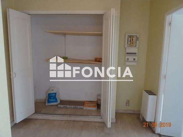 Location Appartement 3 pièces 78 m² - BOULEVARD MARECHAL FOCH Salon De Provence 13300