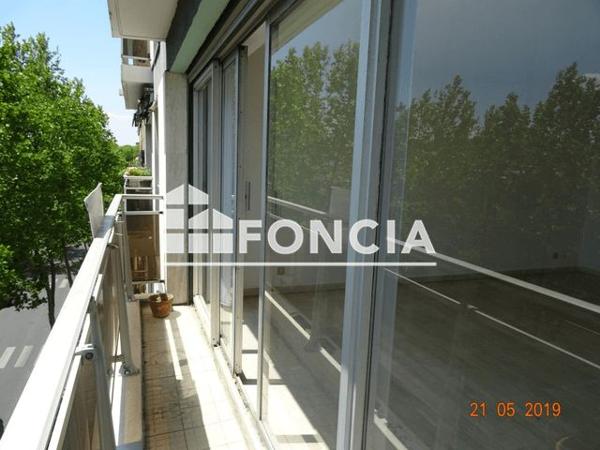 Location Appartement 3 pièces 78 m² - BOULEVARD MARECHAL FOCH Salon De Provence 13300