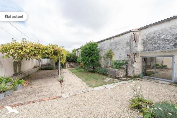 Maison à vendre 500 000 € La Tremblade 7 p 187 m² DPE E