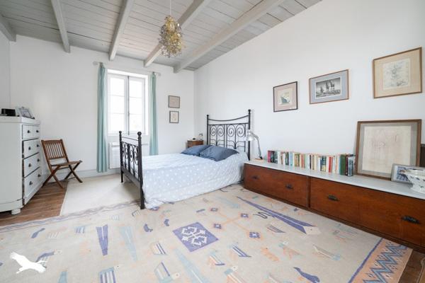 Maison à vendre 500 000 € La Tremblade 7 p 187 m² DPE E