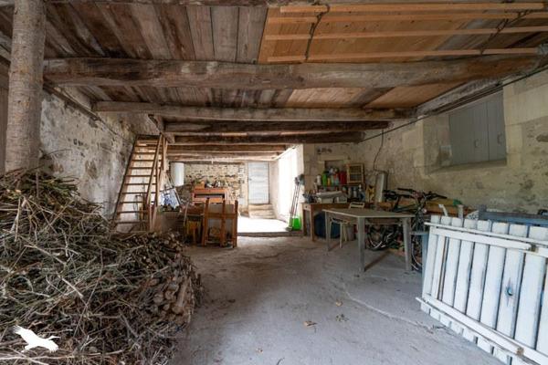 Maison à vendre 500 000 € La Tremblade 7 p 187 m² DPE E