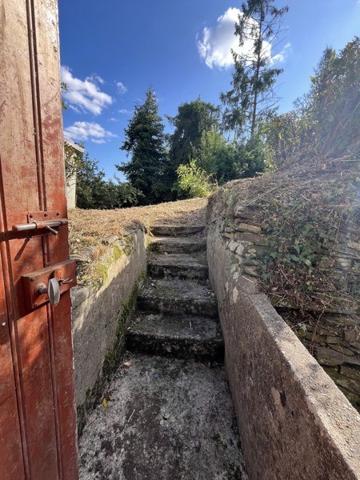 Maison à vendre |  Pont-de-Buis-lès-Quimerch |  3 pièces | 49 m²