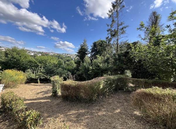 Maison à vendre |  Pont-de-Buis-lès-Quimerch |  3 pièces | 49 m²