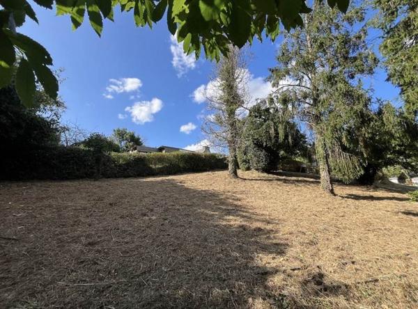 Maison à vendre |  Pont-de-Buis-lès-Quimerch |  3 pièces | 49 m²