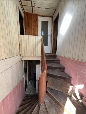 Maison à vendre |  Pont-de-Buis-lès-Quimerch |  3 pièces | 49 m²