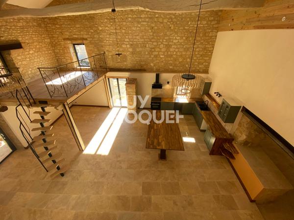 Maison Fayssac 7 pièces