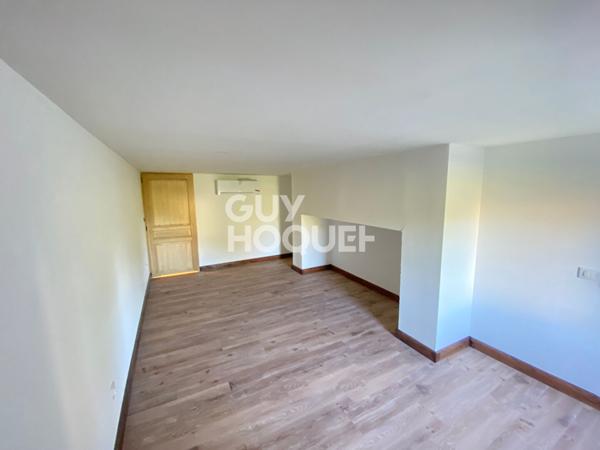 Maison Fayssac 7 pièces