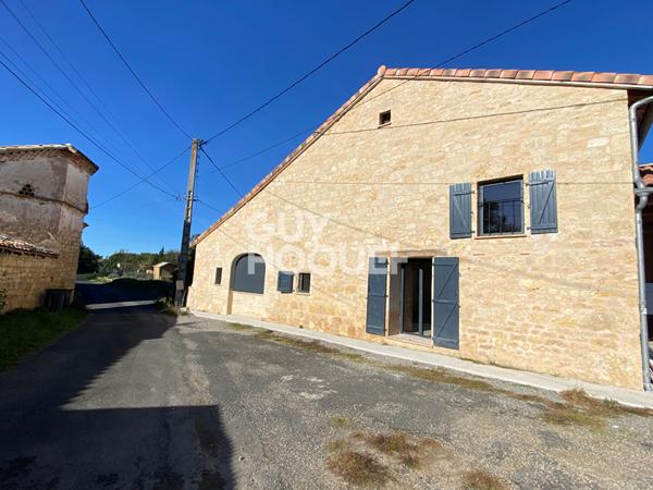 Maison Fayssac 7 pièces