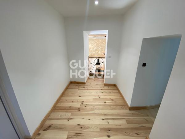 Maison Fayssac 7 pièces