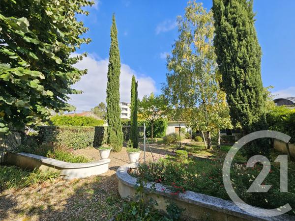 Maison à vendre  6 pièces - 157,50 m2 POITIERS - 86