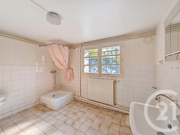 Maison à vendre  6 pièces - 157,50 m2 POITIERS - 86