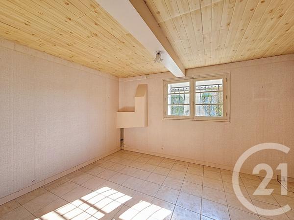 Maison à vendre  6 pièces - 157,50 m2 POITIERS - 86