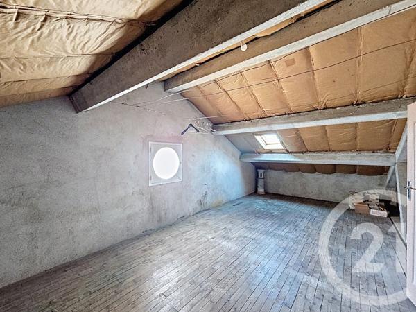 Maison à vendre  6 pièces - 157,50 m2 POITIERS - 86