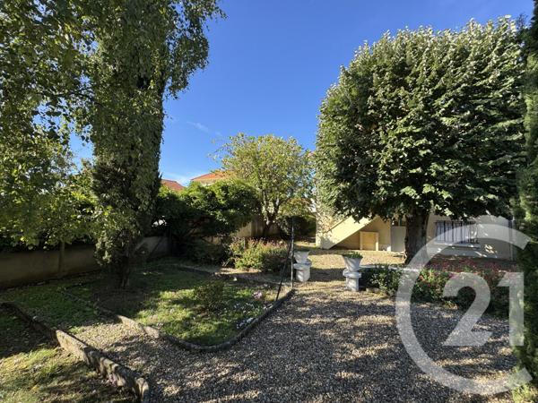 Maison à vendre  6 pièces - 157,50 m2 POITIERS - 86