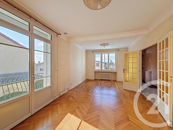 Maison à vendre  6 pièces - 157,50 m2 POITIERS - 86