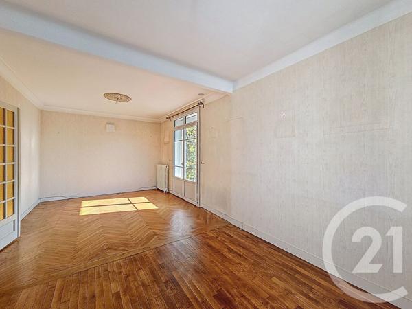 Maison à vendre  6 pièces - 157,50 m2 POITIERS - 86