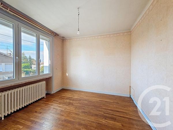 Maison à vendre  6 pièces - 157,50 m2 POITIERS - 86