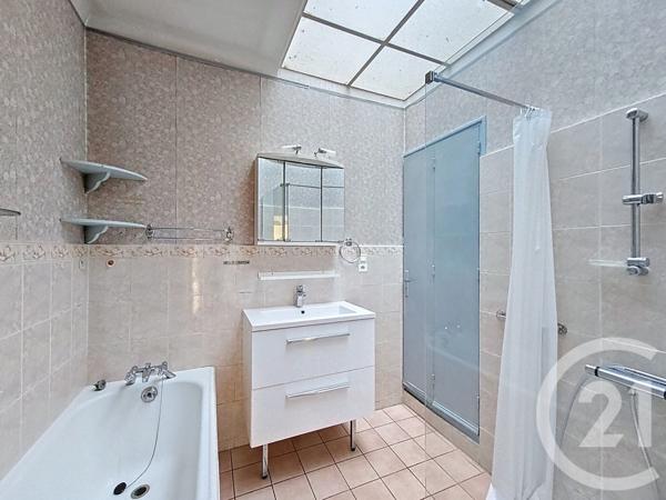 Maison à vendre  6 pièces - 157,50 m2 POITIERS - 86