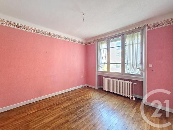 Maison à vendre  6 pièces - 157,50 m2 POITIERS - 86