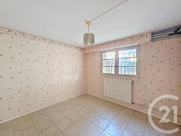 Maison à vendre  6 pièces - 157,50 m2 POITIERS - 86