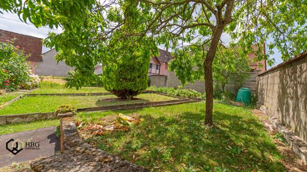 Weitbruch (67500) Maison spacieuse à fort potentiel à Weitbruch (proche Haguenau)