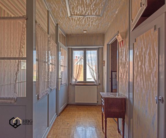 Weitbruch (67500) Maison spacieuse à fort potentiel à Weitbruch (proche Haguenau)